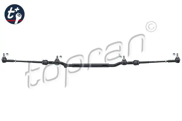 Barre de connexion TOPRAN 401 216